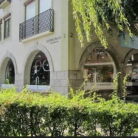 Amperblick Διαμέρισμα Furstenfeldbruck