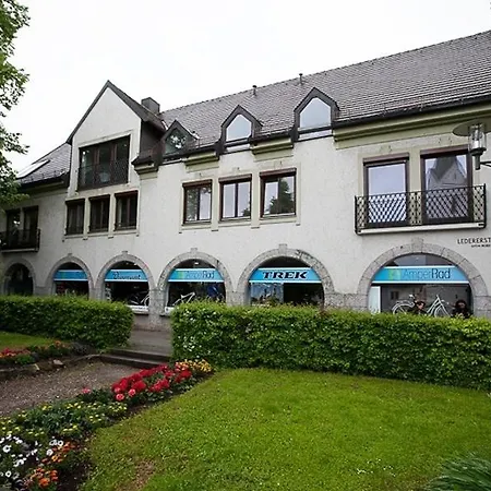 Amperblick Διαμέρισμα Furstenfeldbruck