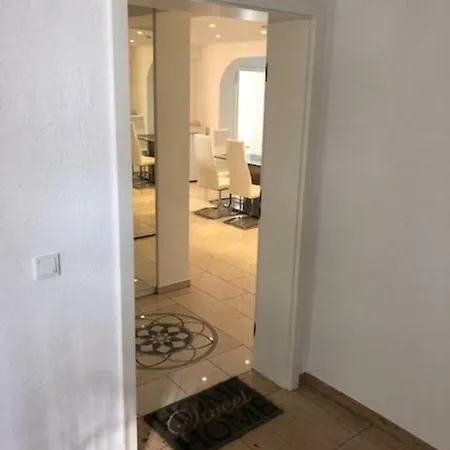 Διαμέρισμα Amperblick Furstenfeldbruck