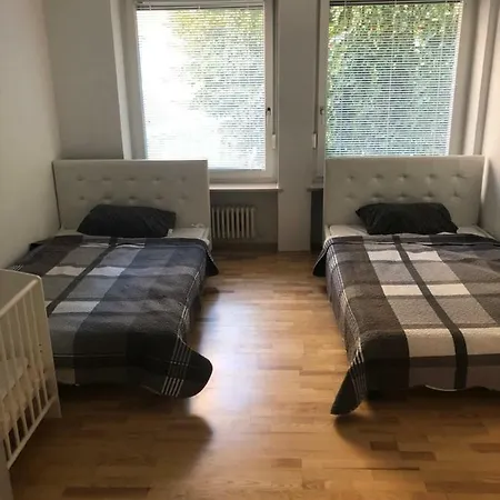 Διαμέρισμα Amperblick