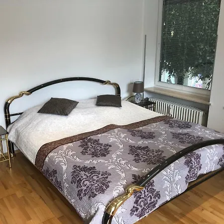 Διαμέρισμα Amperblick