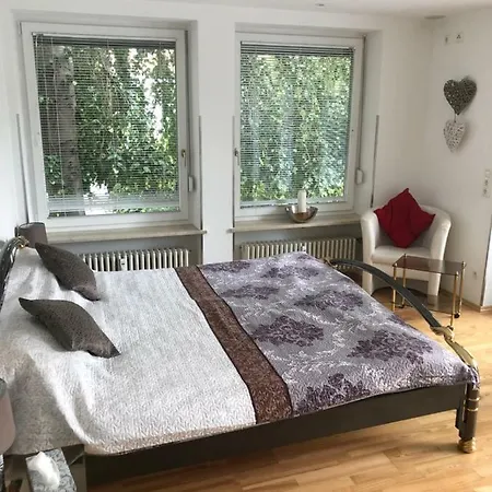 Amperblick * Furstenfeldbruck