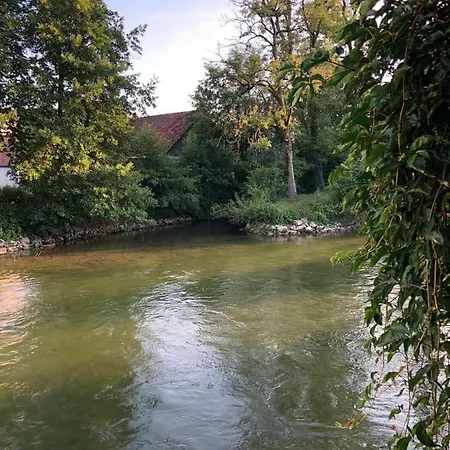 Amperblick * Furstenfeldbruck