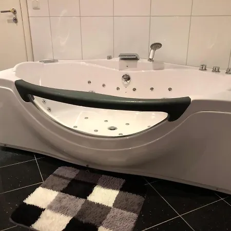 Appartement Amperblick *