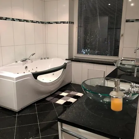 Amperblick Appartement