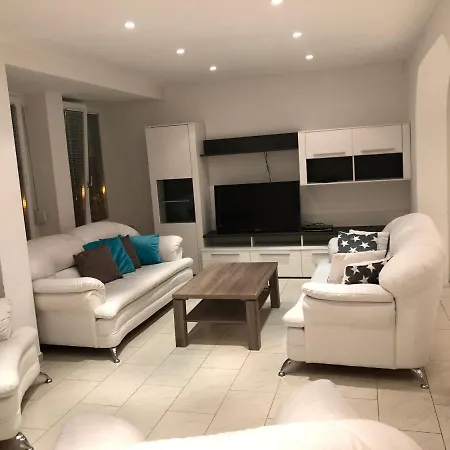 Appartement Amperblick *