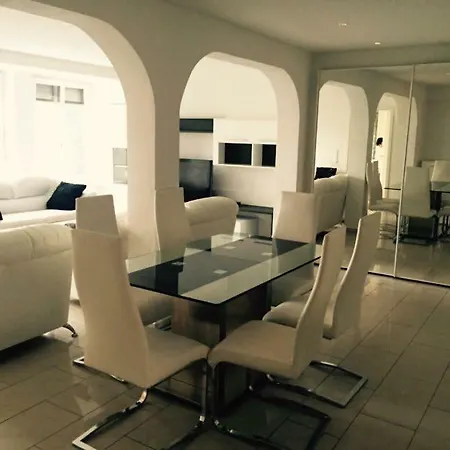 Apartment Amperblick