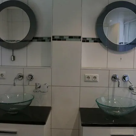 Appartement Amperblick