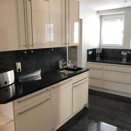 Apartamento Amperblick Fuerstenfeldbruck