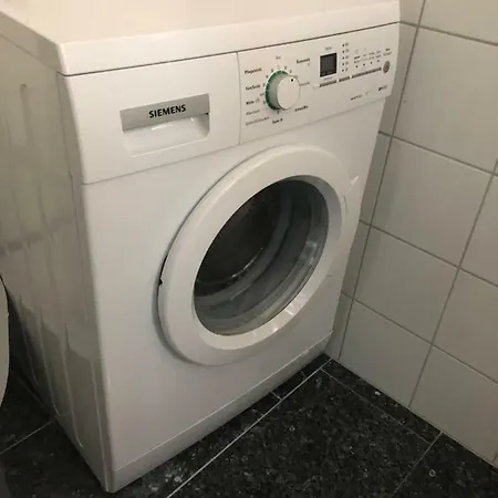 Amperblick Appartamento Fuerstenfeldbruck