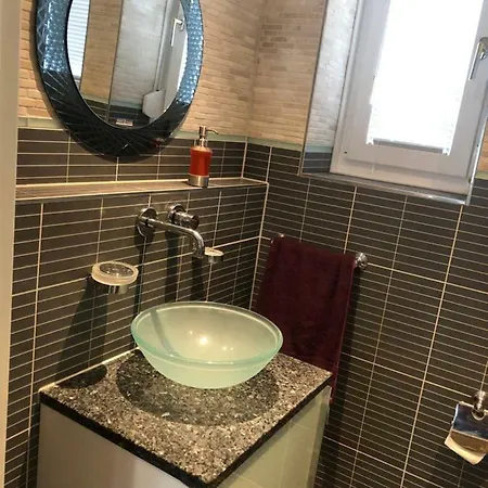 Appartement Amperblick Fuerstenfeldbruck