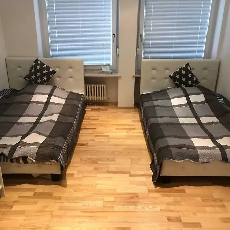 Apartamento Amperblick